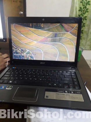 Acer Core-i5